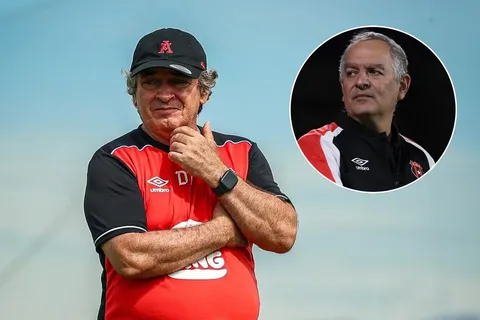 "Comunicación cortada": exponen la interna de Machillo Ramírez con la directiva de Alajuelense que alarma al liguismo
