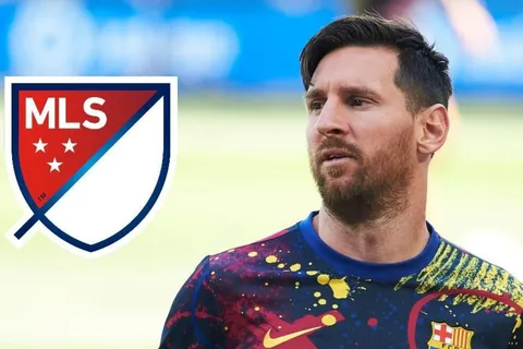 Periodista argentino asegura que Lionel Messi irá a la MLS y compartirá club con legionarios