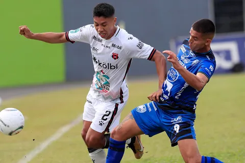 Alajuelense vs. Grecia hoy EN VIVO: a qué hora y dónde ver el partido | Primera División de Costa Rica