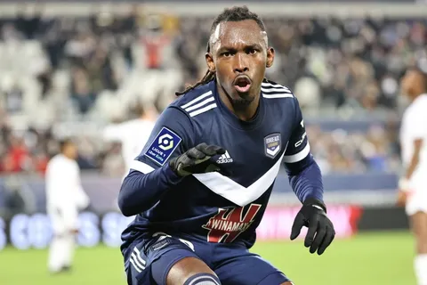 ¡Doblete de Alberth Elis! [VIDEO]