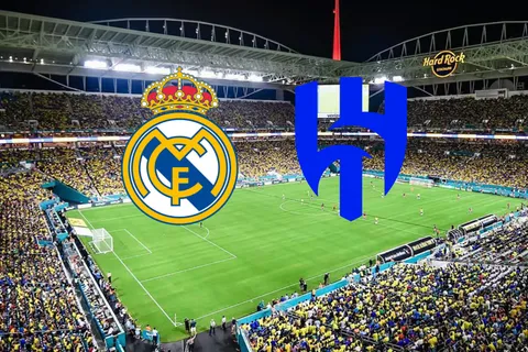 Real Madrid vs. Al Hilal: a qué hora y dónde ver en todos los países de Centroamérica el debut del equipo de Xabi Alonso en el Mundial de Clubes