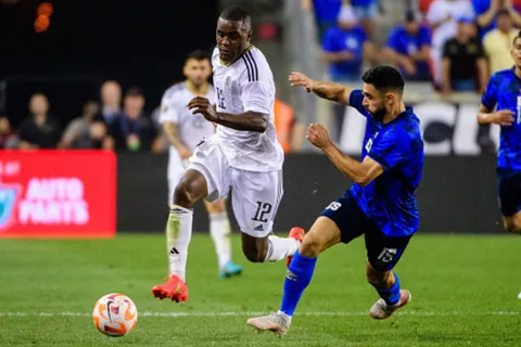 Costa Rica y El Salvador se enfrentarán en un partido amistoso en San José