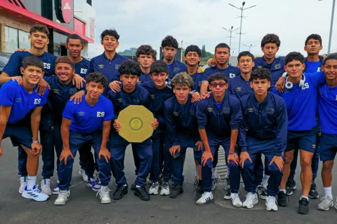 FIFA y Concacaf propinan fuerte golpe a la Selección de El Salvador