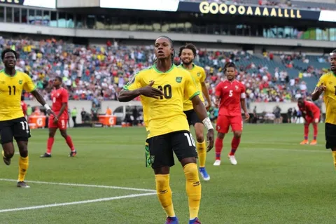 En un penal terminó la ilusión de Panamá y Centroamérica en Copa Oro