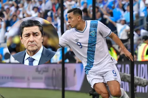 Rubio Rubín recibe un revés inesperado por parte de Luis Fernando Tena