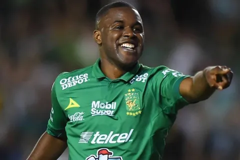 Importante anuncio de Joel Campbell