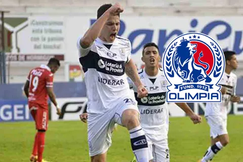 Olimpia anuncia refuerzo con experiencia en la Primera División de Argentina