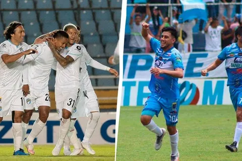 Comunicaciones vs. Santa Lucía Cotz: ver hoy EN VIVO y EN DIRECTO el partido por la jornada 7 del Clausura 2023 de la Liga Nacional de Guatemala