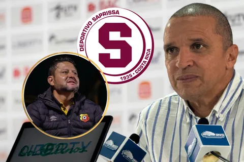 Erick Lonnis va por el bombazo: Saprissa acelera por un goleador extranjero que estuvo en la mira de Jafet Soto