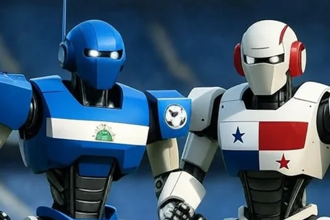 el salvador-panama-inteligencia artificial