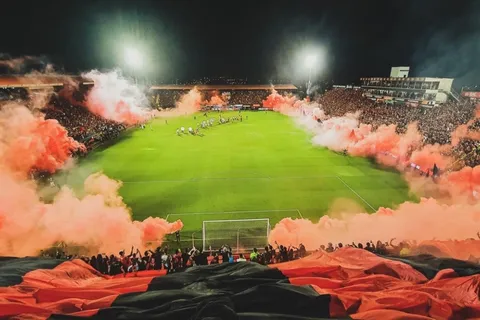 Tribunal desestimó veto del estadio Morera Soto para la final de este miércoles