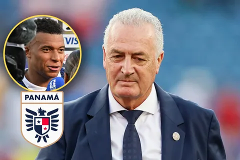 Mientras en Panamá piden a Gustavo Alfaro, Kylian Mbappé elogió a Paraguay previo al cruce por los 8vos de Mundial 2026