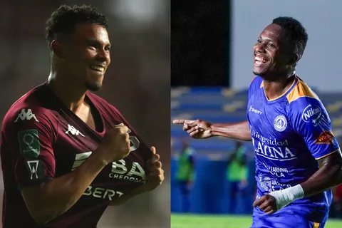 CD Universitario y Deportivo Saprissa no pasaron de la igualdad | Copa Centroamericana 2023
