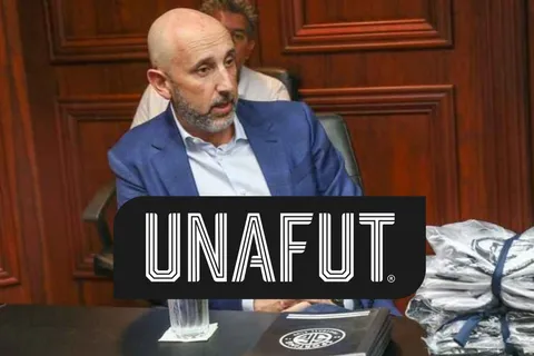 fedefutbol-osael maroto-unafut
