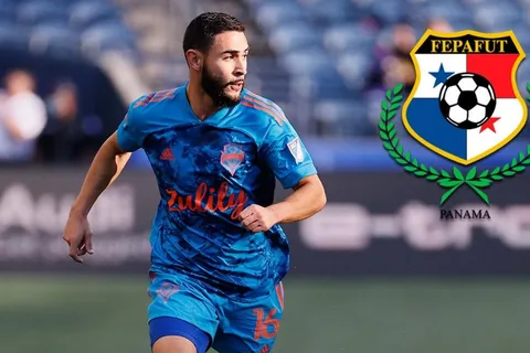 Alex Roldán palpita el choque de El Salvador ante Panamá