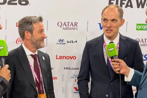 Thomas Tuchel lanza advertencia a Christiansen de cara al partido de Panamá vs. Inglaterra del Mundial 2026