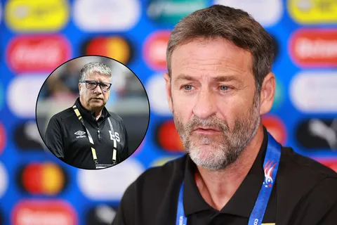 thomas christiansen-panama-el salvador-bolillo gomez