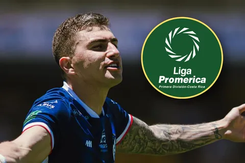 La llegada de Fernán Faerron a España no está asegurada, pero ya tiene una oferta para seguir en Costa Rica