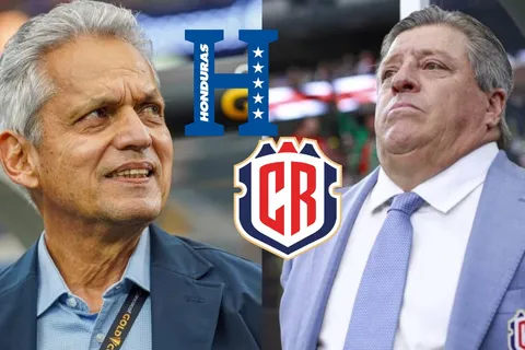 Concacaf le da la derecha a Honduras: Costa Rica recibe el mensaje que pone en jaque su clasificación al al Mundial 2026