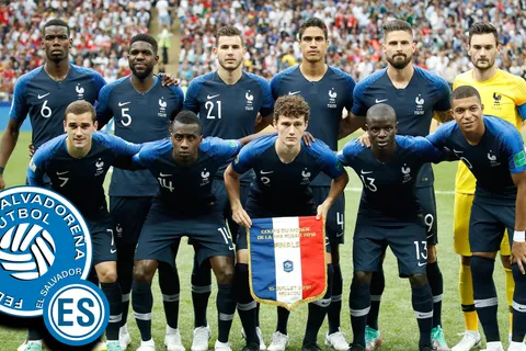 Hugo Lloris jugará en LAFC y será compañero de un salvadoreño