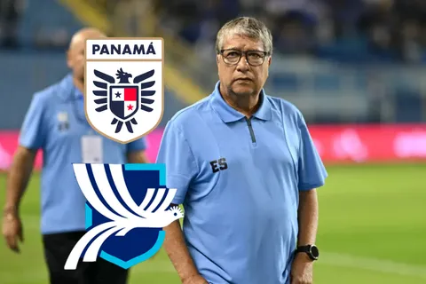 ¡Atención Panamá y Guatemala! La gran preocupación del Bolillo Gómez y El Salvador con el estadio Cuscatlán