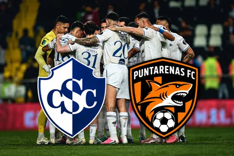 Cartaginés recibe a Puntarenas.