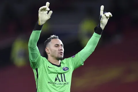 Keylor Navas regresa: crecen las esperanzas para Costa Rica y PSG [VIDEO]