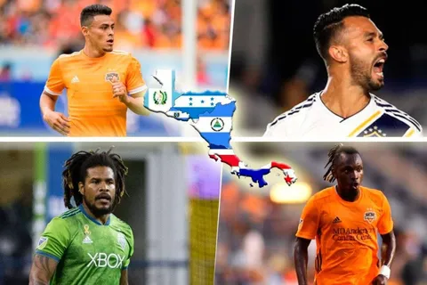 La MLS fue suspendida