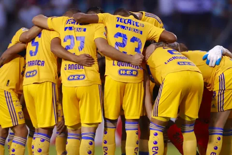 Concachampions 2023 | Tigres vs. Motagua: el historial de Tigres contra los equipos hondureños