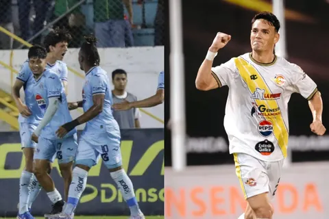 Motagua vs. Génesis: a qué hora y dónde ver la Liga de Honduras en USA