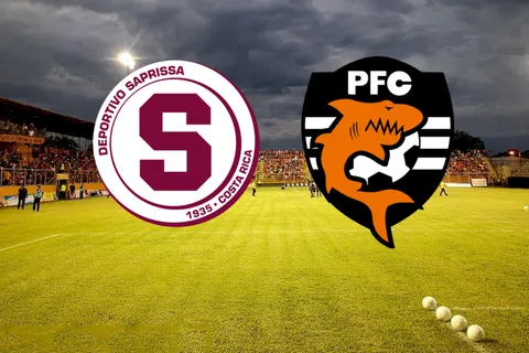 Saprissa vs. Puntarenas: ¿A qué hora juega y cómo ver al equipo de Vladimir Quesada? Liga Promérica de Costa Rica 2025