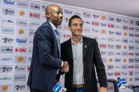 Wanchope dio una polémica declaración.