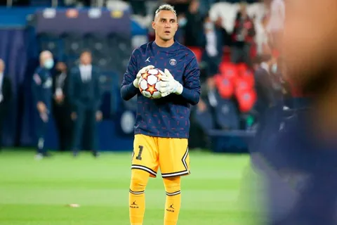 Novedades de la lesión de Keylor Navas ¿Llega para la Champions League?