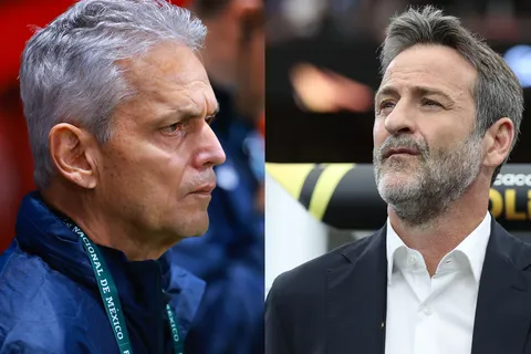 Mientras que Reinaldo Rueda elogió a Panamá, esto dijo Thomas Christiansen sobre Honduras: "No hicieron méritos..."