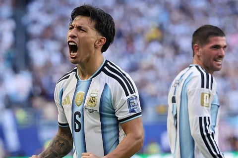 Argentina eliminó a Cabo Verde y enfrentará a Egipto: cuándo y dónde juegan por los octavos del Mundial 2026