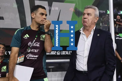 Honduras tiene consuelo: el veredicto de la FIFA tras la escandalosa serie ante México por la Liga de Naciones