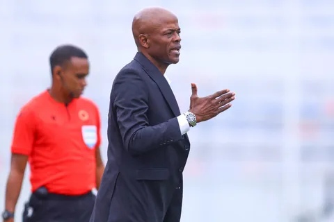Jorge Dely Valdés da pistas sobre su futuro tras la eliminación de Panamá del Mundial Sub-20
