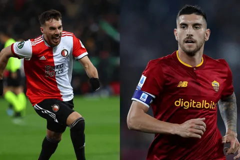 Roma vs Feyenoord: cuándo, a qué hora y por dónde ver hoy la final de la UEFA Conference League 2022 EN VIVO en Centroamérica