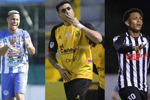 Clausura 2022 de la Liga Nacional de Honduras: resultados y tabla de posiciones tras fecha 6