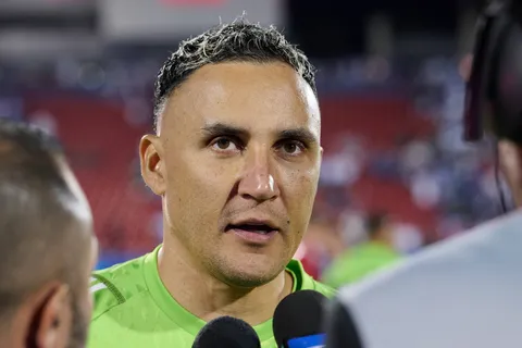 Vicios, fiesta y alcohol: el costado del que Keylor Navas nunca había hablado