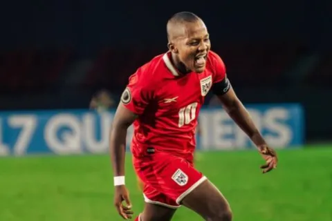 Estevis López no se calla: la joya de Panamá le responde a la Federación tras darlo de baja del Pre Mundial