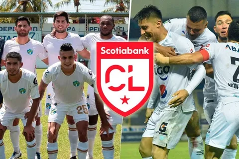 Comunicaciones vs. Alianza: cuándo, dónde y por qué canal ver el partido de hoy por la ida de los octavos de final de la Liga Concacaf 2021