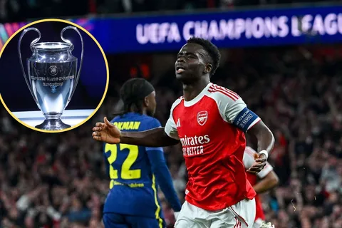 Arsenal venció a Atlético Madrid y clasificó a la final después de 20 años: gol y resumen del partido de vuelta de la Champions League 2026