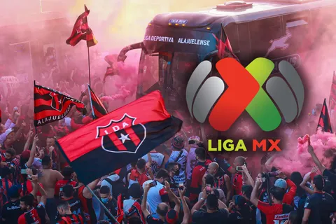 Sorpresa en Costa Rica: ex futbolista de Alajuelense llegaría a la Liga MX