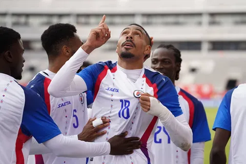 Dónde ver Haití vs. Costa Rica por la Nations League: hora y TV en Centroamérica