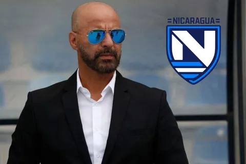 Nicaragua lo tiene en la mira: el Fantasma Figueroa quiere a la joya de un equipo sudamericano