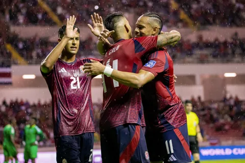 Dónde ver la Copa América 2024 en Costa Rica: canales y señales de TV