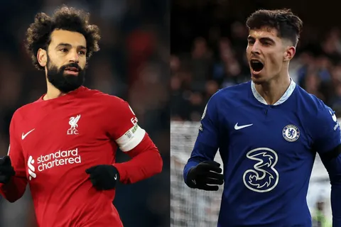 Liverpool vs Chelsea por la Premier League: día, horario, canal de TV y streaming para ver hoy el partido EN VIVO