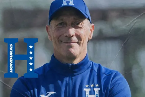 "Empiezo a competir": Pedro Troglio fija postura sobre si será el DT de la Selección de Honduras