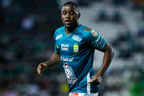 Joel Campbell sería fichado por un grande de México